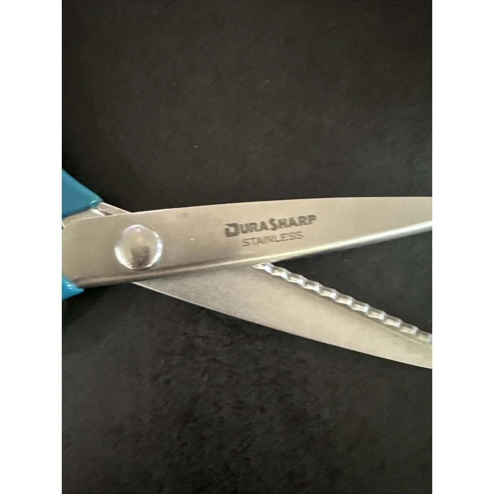 Fiskars And Durasharp please review
